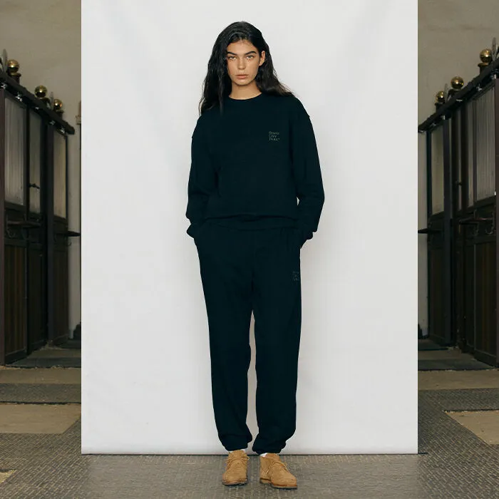 model's 185 cm L size/ 174 cm S size