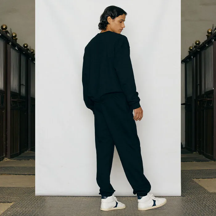 model's 185 cm L size/ 174 cm S size