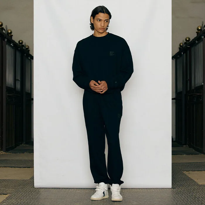 model's 185 cm L size/ 174 cm S size