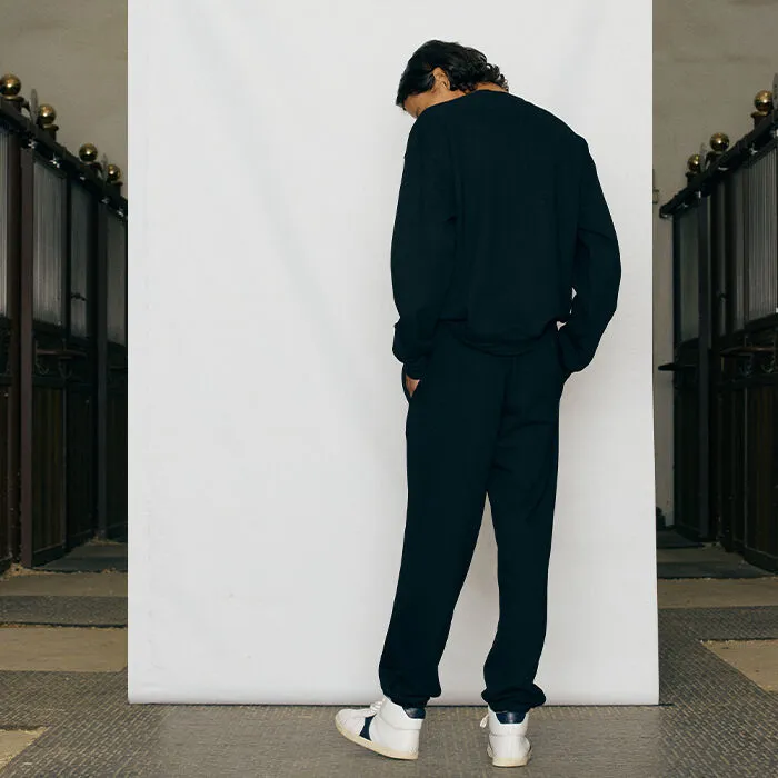model's 185 cm L size/ 174 cm S size