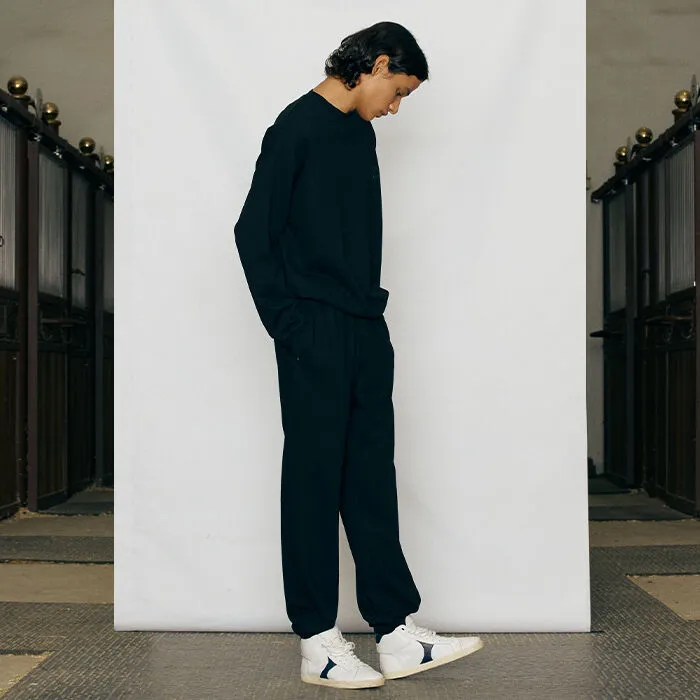model's 185 cm L size/ 174 cm S size