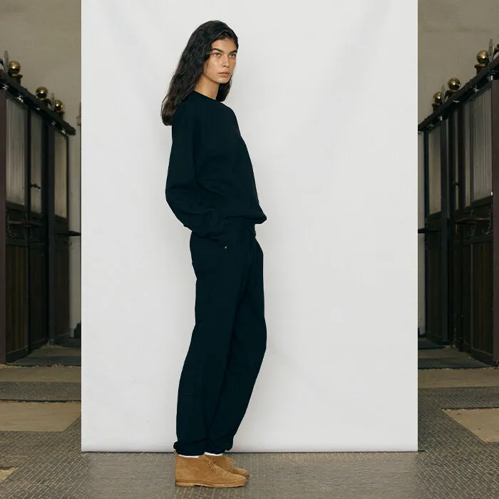 model's 185 cm L size/ 174 cm S size
