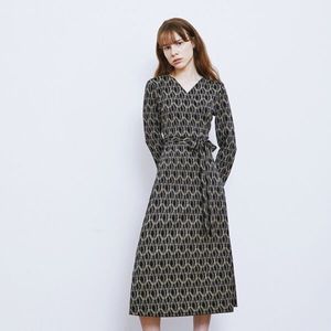 100~125cm 기장맞춤 / (기모니트) 지속가능한 랩원피스 / 핑크 니트 롱 랩 드레스 가을 겨울 - 감도 깊은 취향 셀렉트샵 29CM 100~125Cm 기장맞춤 / (기모니트) 지속가능한 랩원피스 / 핑크 니트 롱 랩 드레스 가을 겨울 - 감도 깊은 취향 셀렉트샵 29Cm