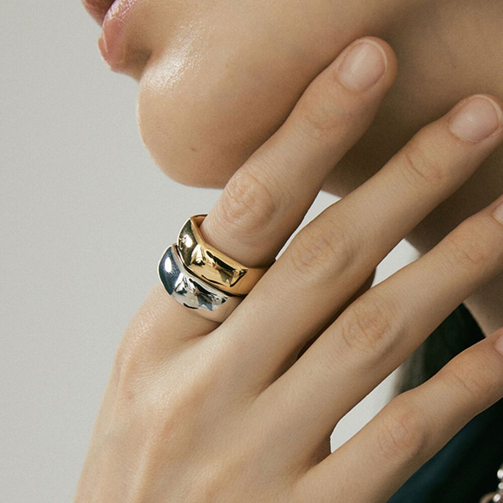 volume ring 감도 깊은 취향 셀렉트샵 29CM