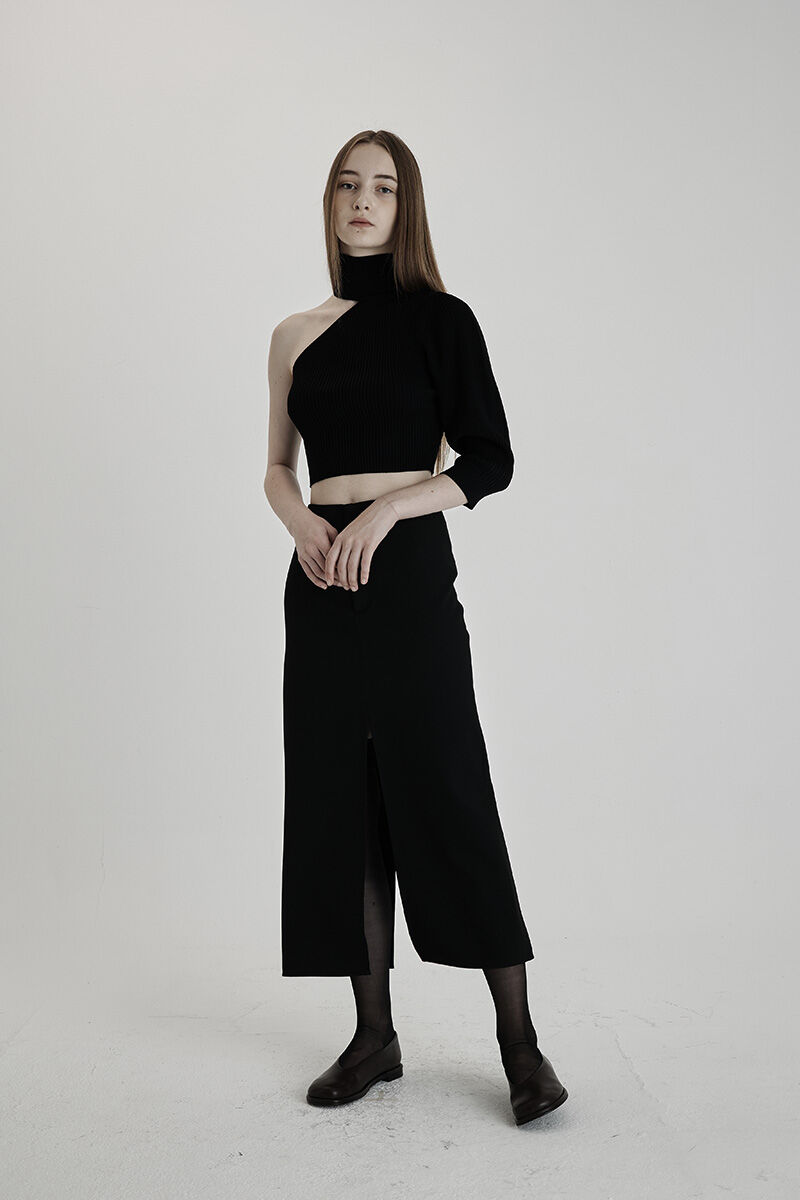 FOIT PLUMP FLAT BROWN 29CM foit-plump-flat-brown-29cm