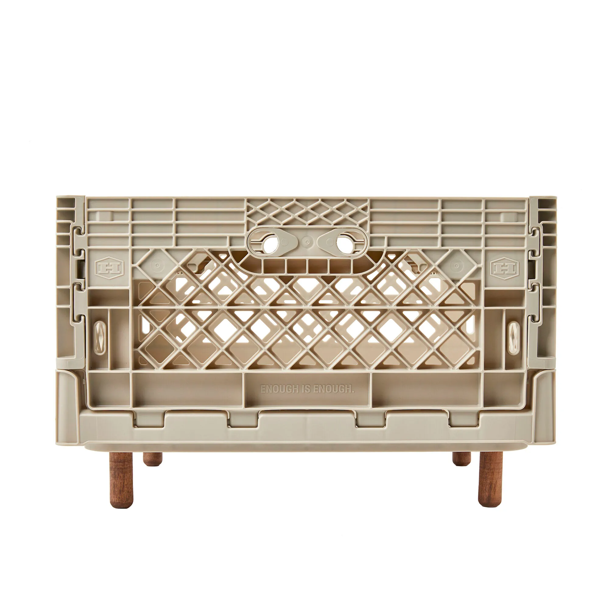 톨보이 우드 : 티크 / TALL BOY : TEAK
