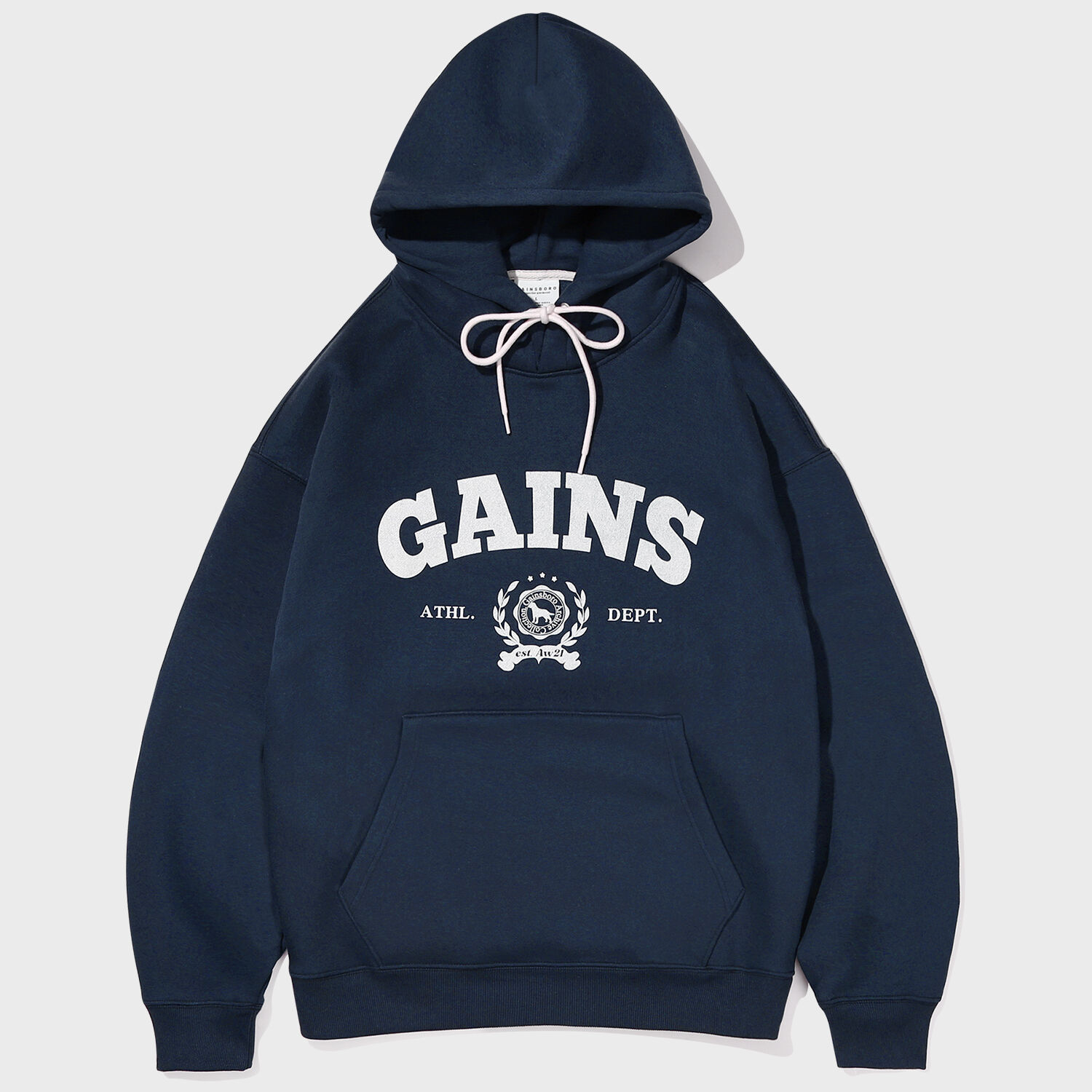 ★送料・関税込★SAINTPAIN★SP GLORY DAYS HOOD★ SP GLORY DAYS HOOD-GREEN - 감도 깊은 취향 셀렉트샵 29CM