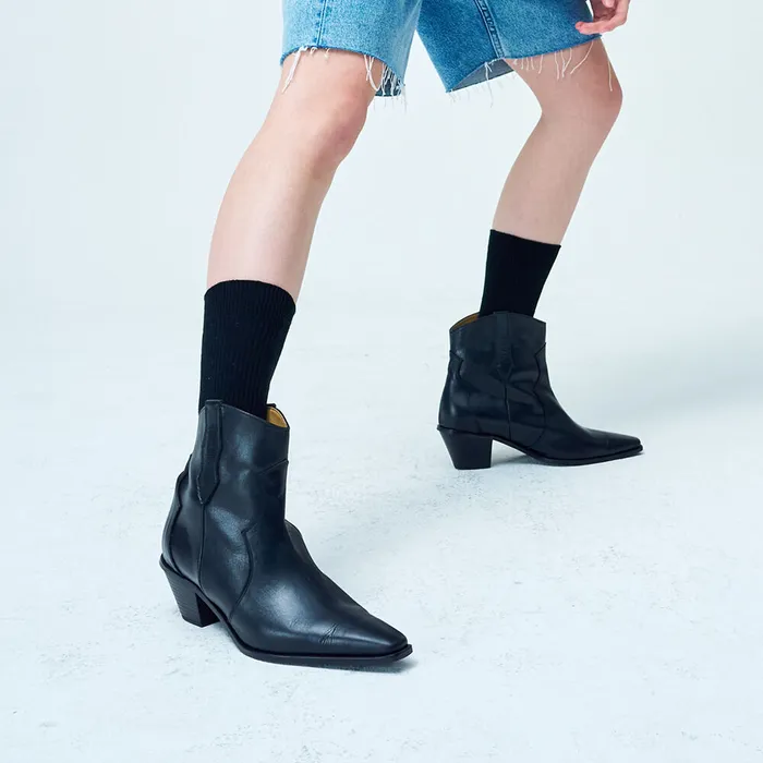 00s archive ayustrong やみつき boots