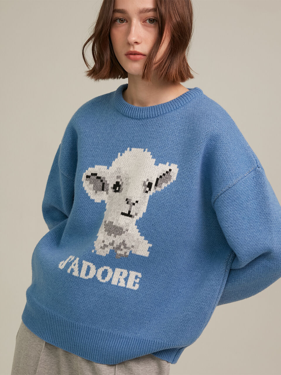 tu knitwear