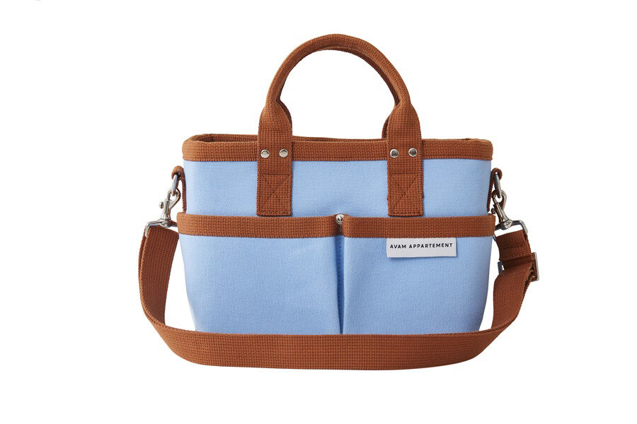 [AVAM] Camel Tumbler Bag 감도 깊은 취향 셀렉트샵 29CM