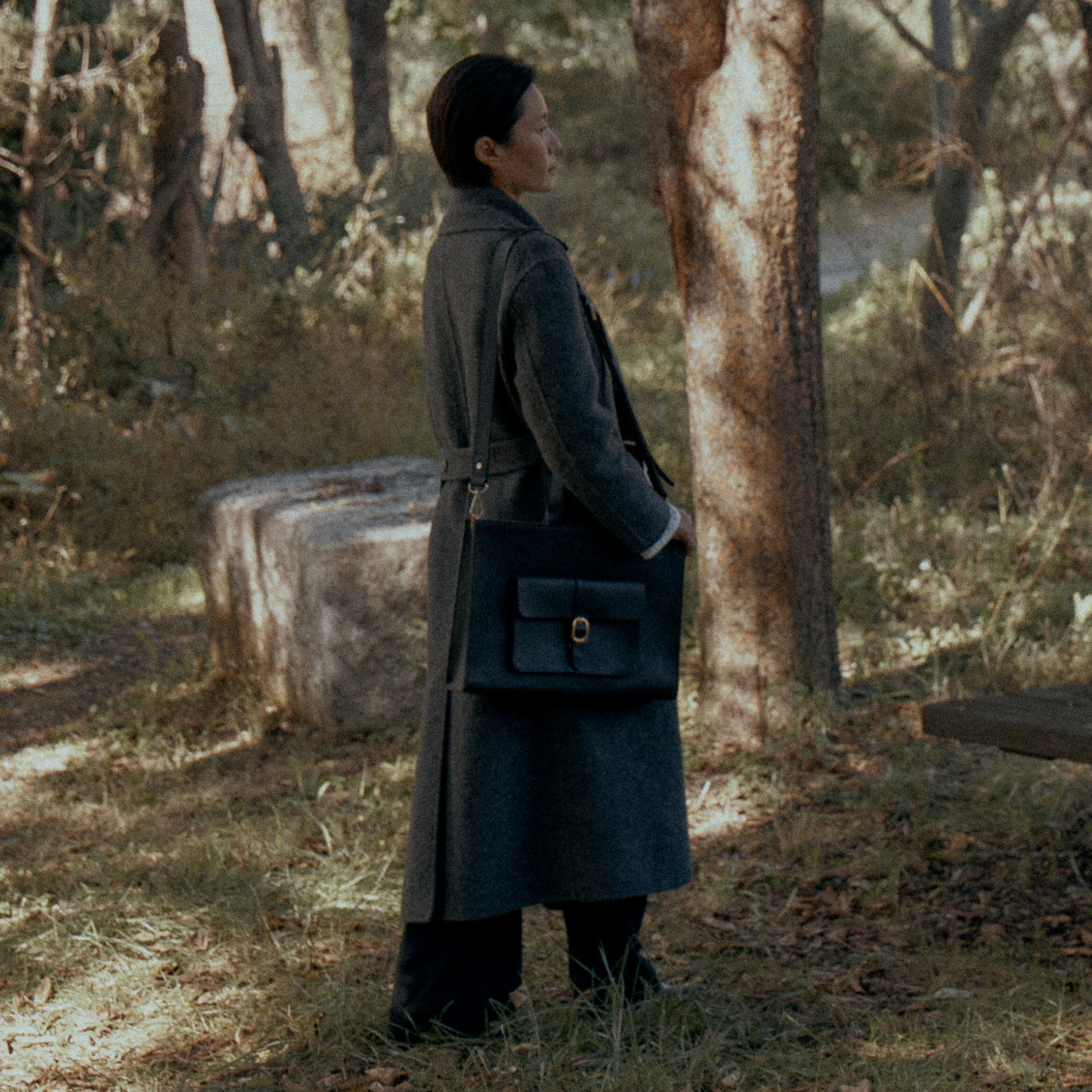 Classic briefcase sale