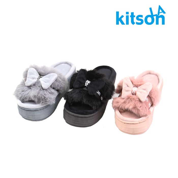 ORIGINAL WINTER SLIPPER - 7color - 감도 깊은 취향 셀렉트샵 29CM