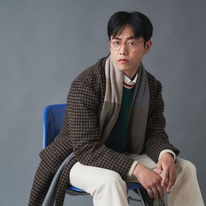 LONDON TRADITION R004 Long Duffle Coat New Wine - 감도 깊은 취향 ...