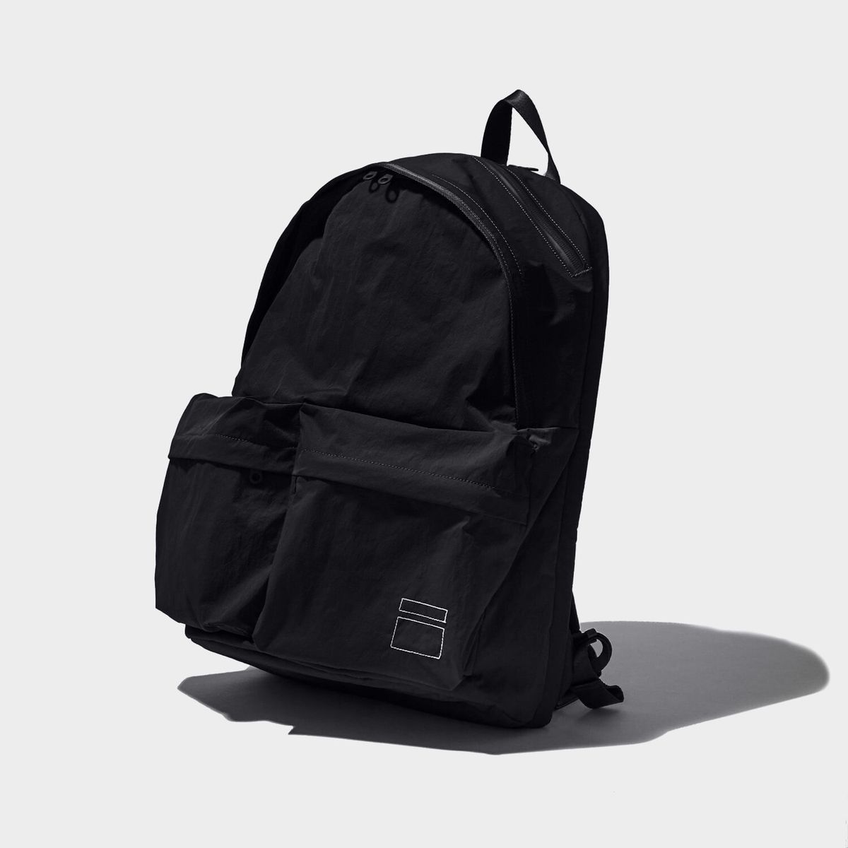 BS 02-2A DAYPACK 26 (BLACK) - 감도 깊은 취향 셀렉트샵 29CM