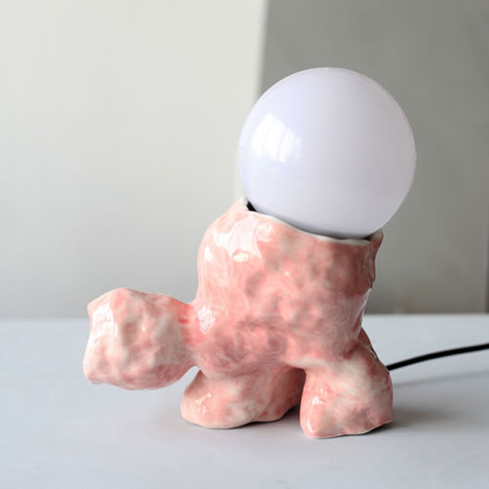 Elephant Lamp 감도 깊은 취향 셀렉트샵 29cm