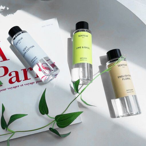 실내방향제 리필 디퓨저 100ml 10가지향 - 감도 깊은 취향 셀렉트샵 29CM 실내방향제 리필 디퓨저 100Ml 10가지향 - 감도 깊은 취향 셀렉트샵 29Cm