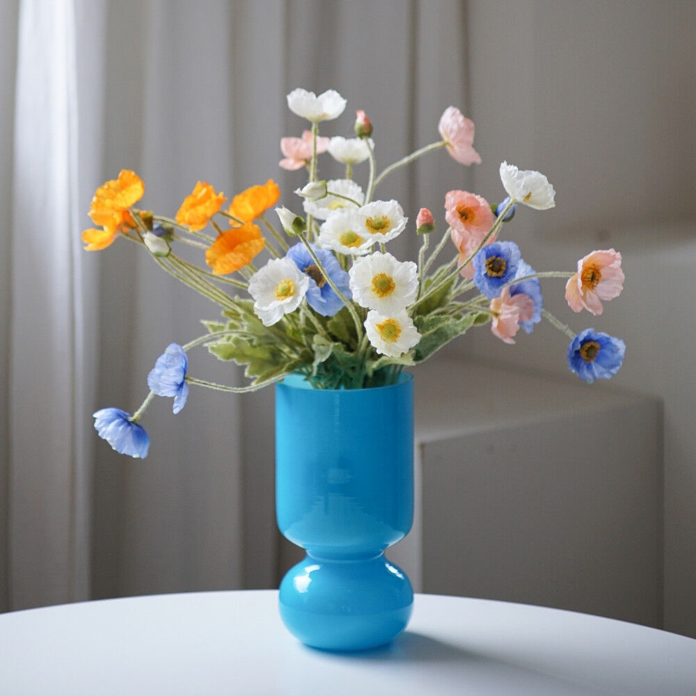 Ocean Soil (화병 꽃병 Flower Vase) - 감도 깊은 취향 셀렉트샵 29Cm