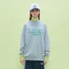 MELANGE GREY
