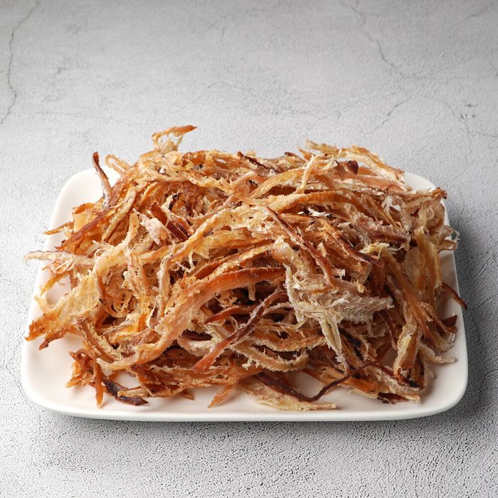 맥반석 버터구이 오징어 채 200g - 감도 깊은 취향 셀렉트샵 29CM 맥반석 버터구이 오징어 채 200G - 감도 깊은 취향 셀렉트샵 29Cm