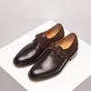 BROWN/아론 원몽크