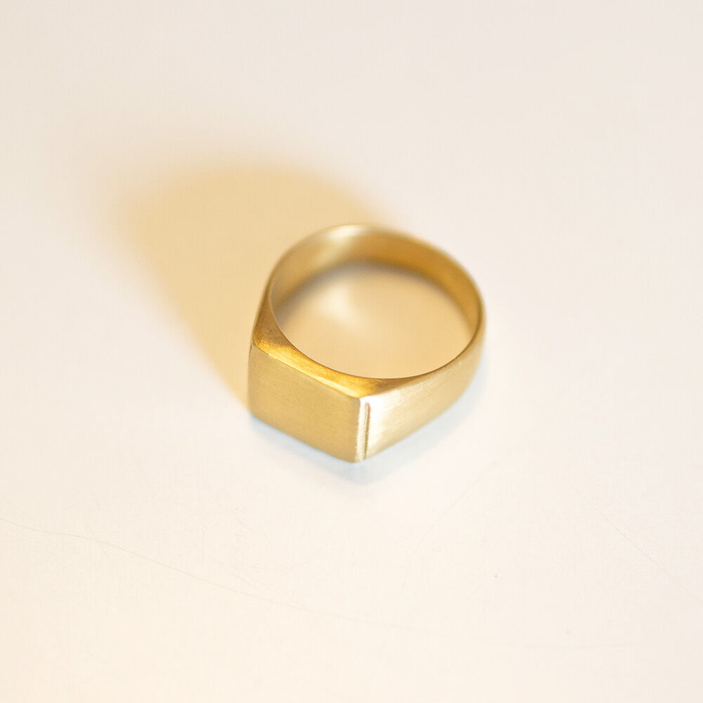 指輪・リング EOU STUDIO Holiday R1GOLD Holiday R1-GOLD - 감도 깊은 취향 셀렉트샵 29CM