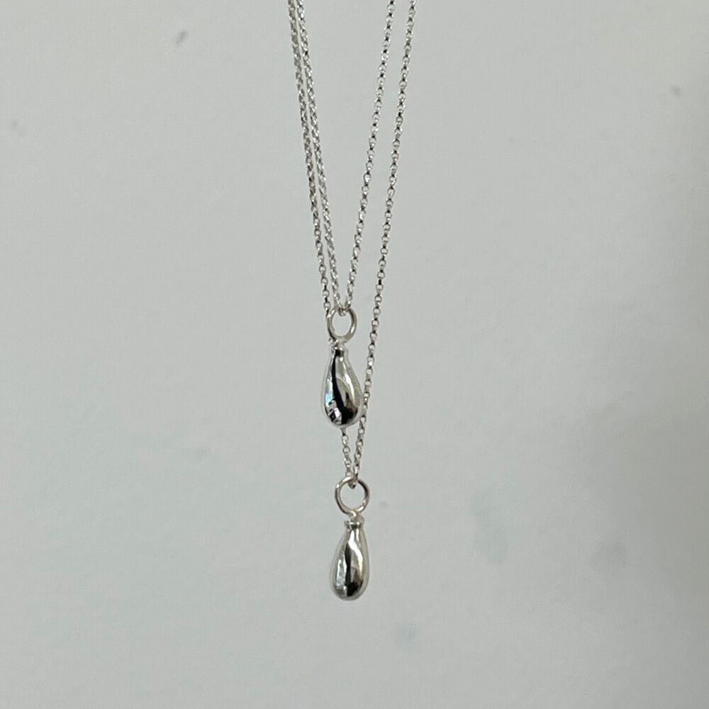ネックレス・ペンダント EOU STUDIO Holiday N1SILVER STANDARD_ロケットペンダント（PF6N2430__RG）｜ネックレス