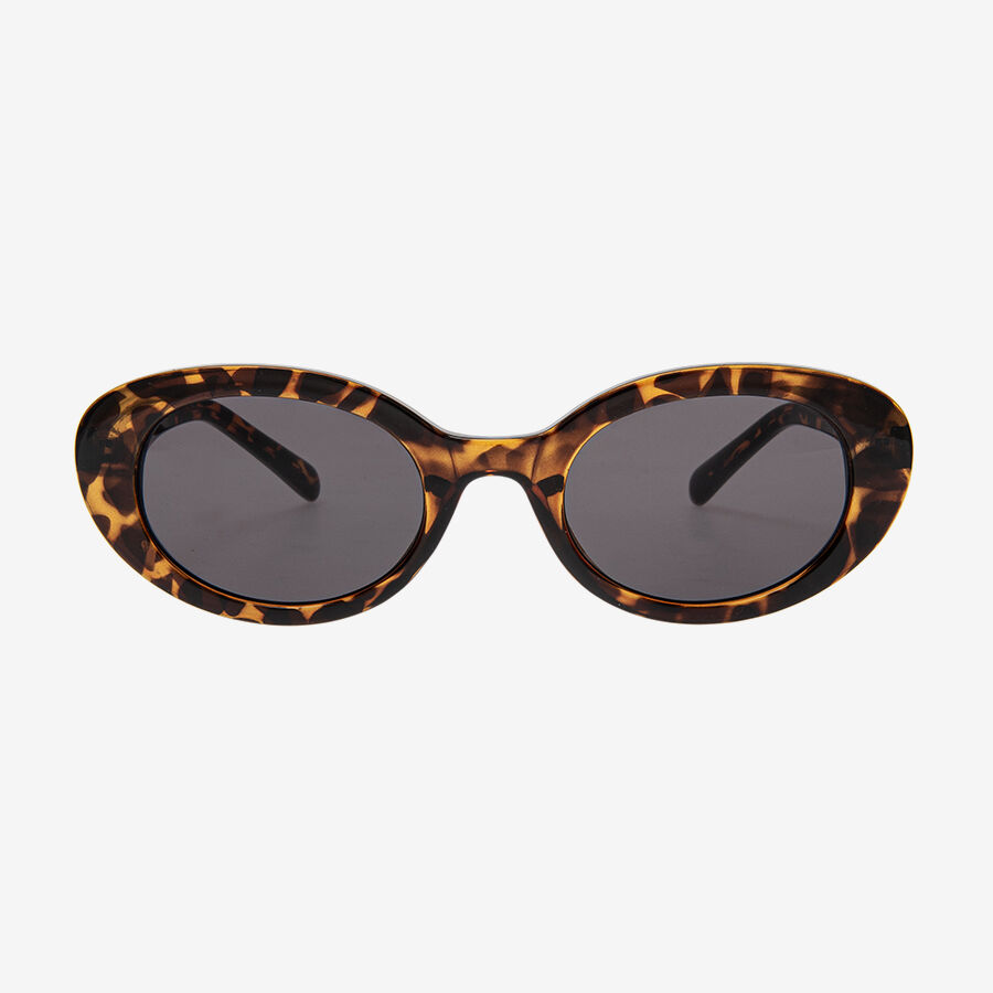 Koa-OB286-Black Orange - 감도 깊은 취향 셀렉트샵 29CM