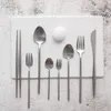 실버/무광
