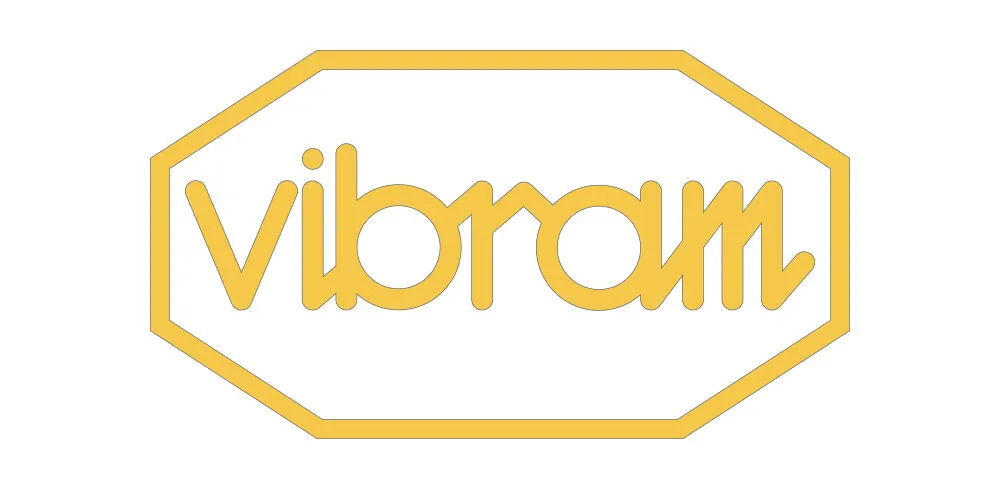 YOWE'S OUTSOLE - VIBRAM