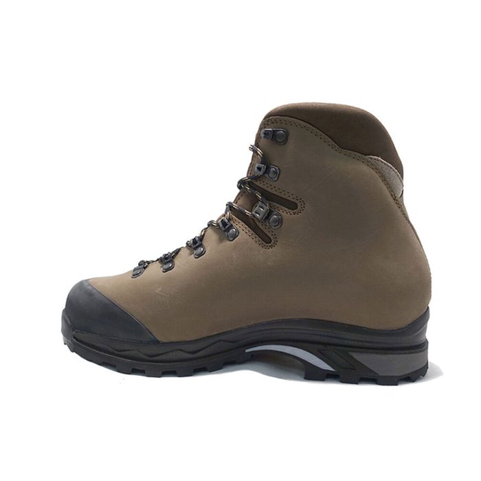 잠발란 코르네토2 SMU GTX RR 브라운 - 감도 깊은 취향 셀렉트샵 29CM