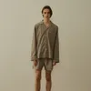 GREY/M