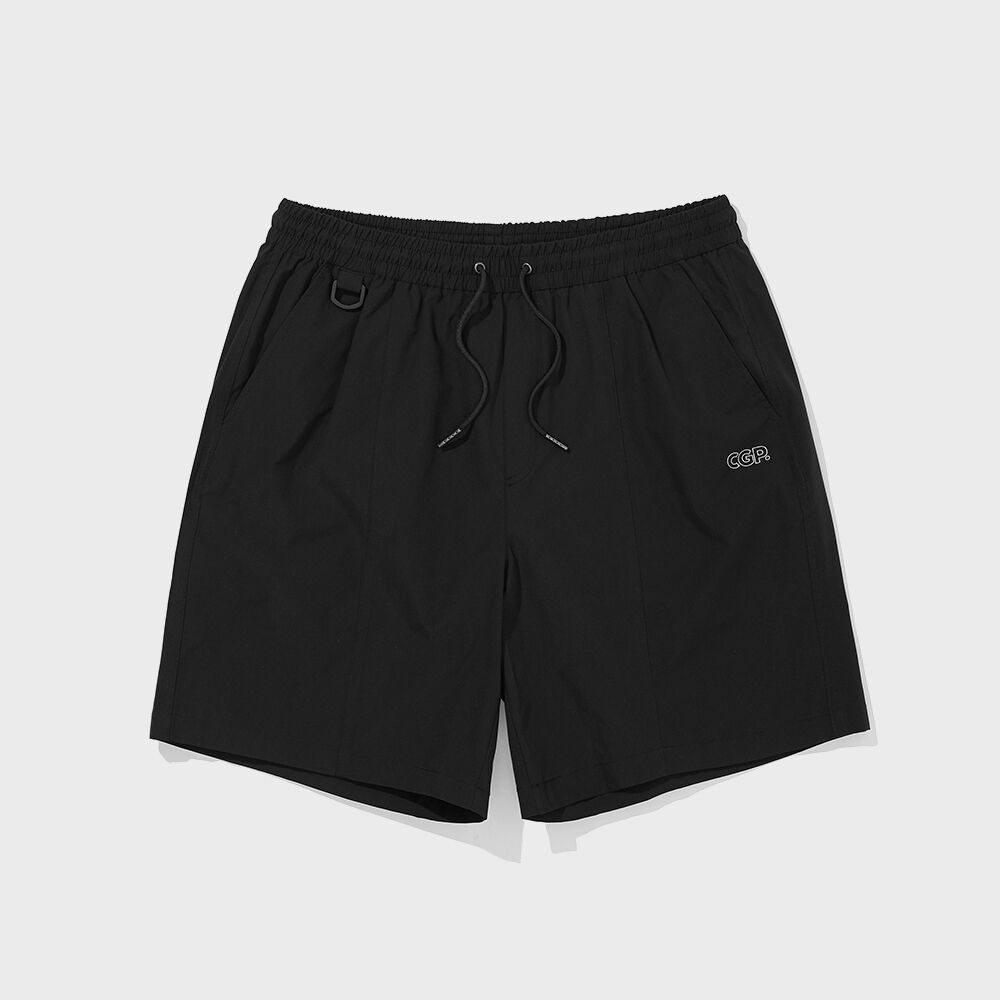 ●NOT4NERD● Bone Logo Ashen Dawn Mesh Boxing Shorts (2色) Champion Marines Est. 1775 Mesh Shorts – SGT GRIT