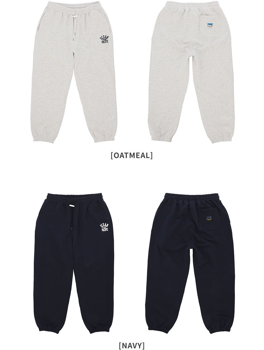 서프 스웨트 팬츠 SURF SWEAT PANTS 감도 깊은 취향 셀렉트샵 29CM