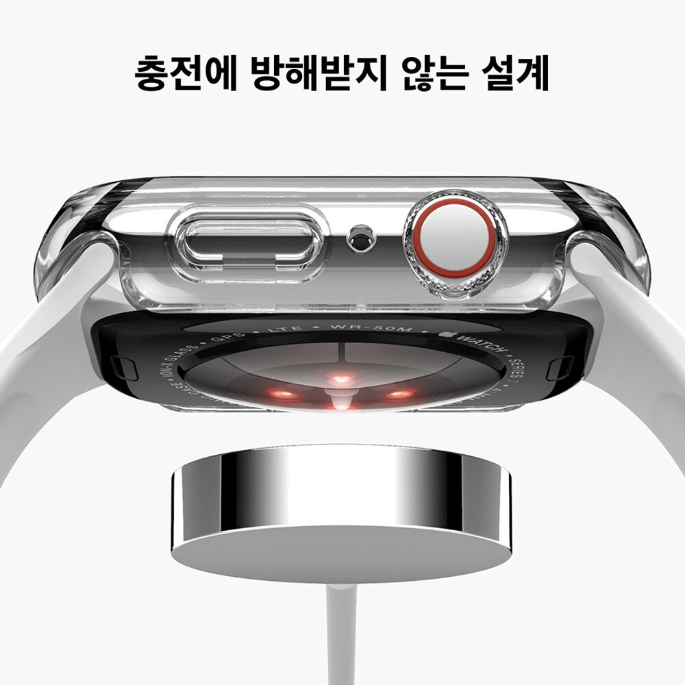 애플워치 7-10 풀커버 케이스 상세 이미지 8