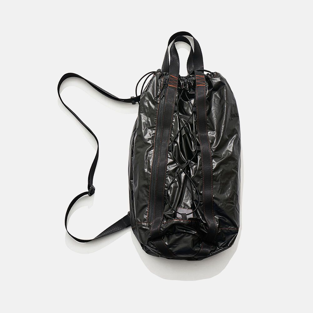 Logo Sling Bag / Black - 감도 깊은 취향 셀렉트샵 29Cm