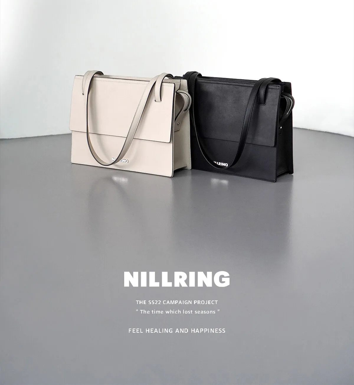 ‘10AM SMALL BAG’