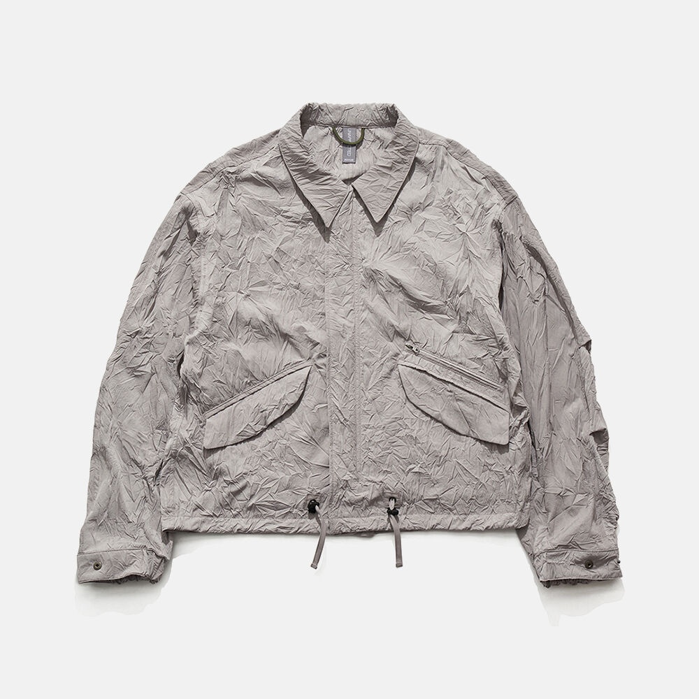 Y´s 21ss DENSE POPLIN POCKET BLOUSON 取扱No.1 - esdinamic.com