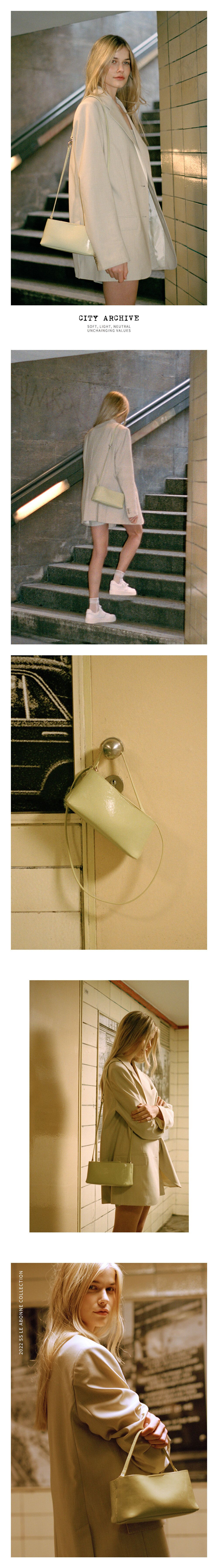 韓國設計師品牌包包 Coby bag