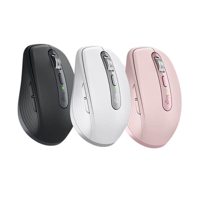 로지텍코리아 정품 무선마우스 MX Anywhere 3 - 감도 깊은 취향 셀렉트샵 29CM 로지텍코리아 정품 무선마우스 Mx Anywhere 3 - 감도 깊은 취향 셀렉트샵 29Cm