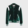DARK GREEN/VELVET