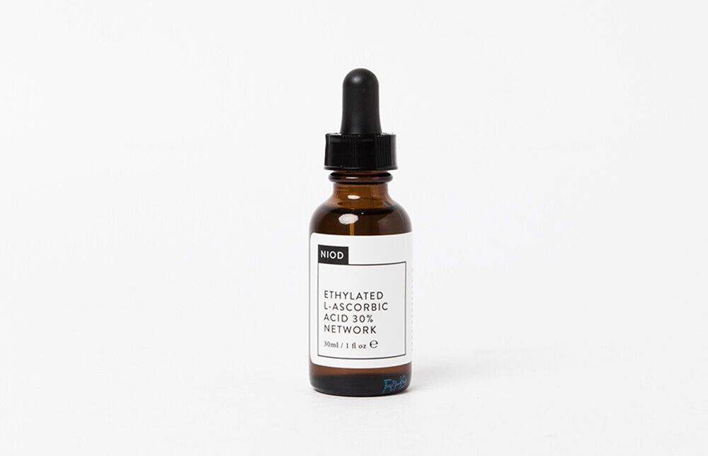 에틸레이티드 엘-아스코르빅 애시드 30% (ELAN) 30ml
