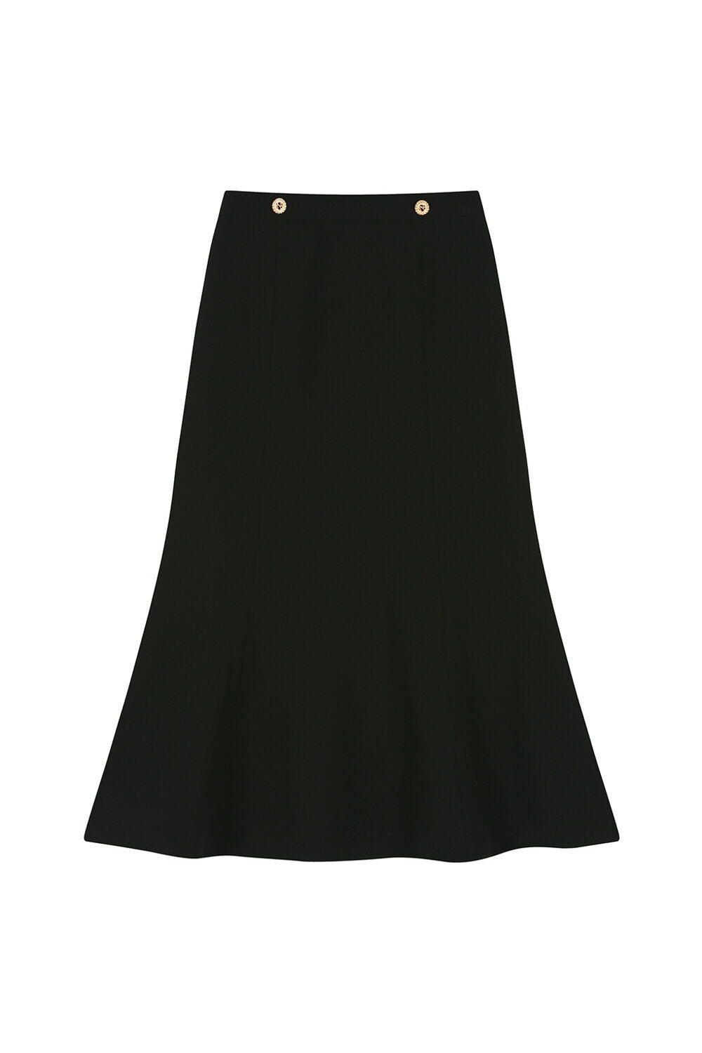 a-line-long-skirt-black-29cm