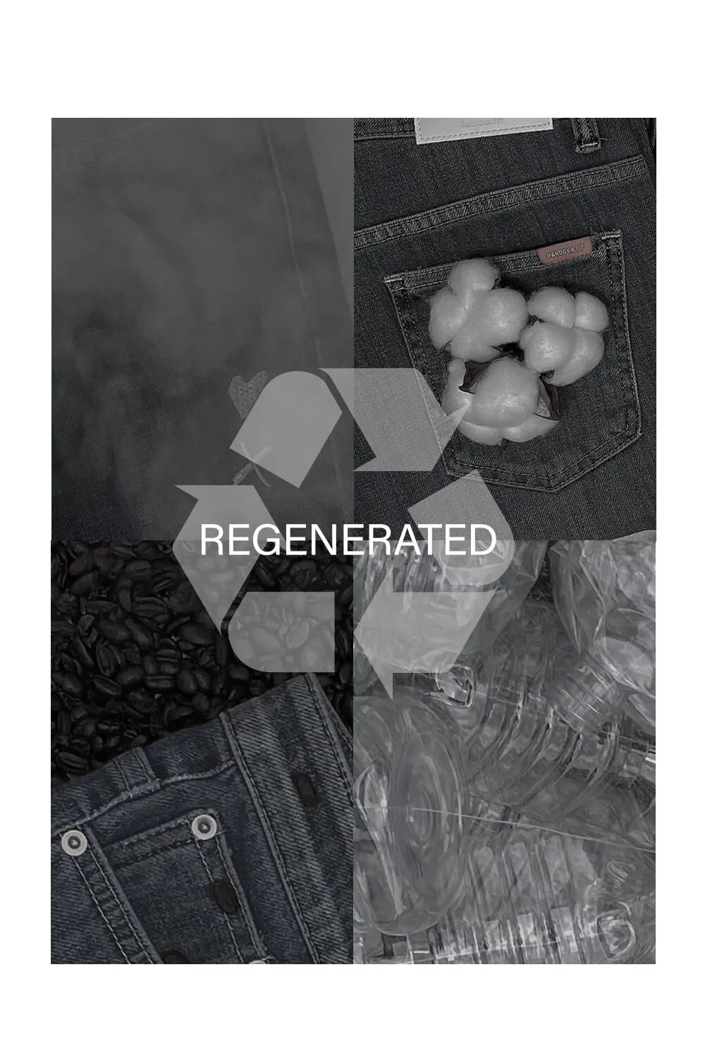 Regenerated