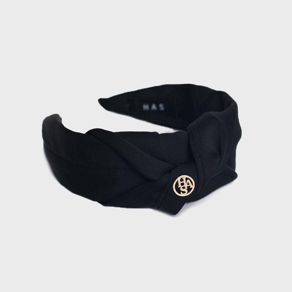 ☆韓国の人気☆【hish】☆satin petit ribbon hair ban.d 5.1☆ ☆韓国の人気☆【hish】☆satin petit ribbon hair ban.d 5.1