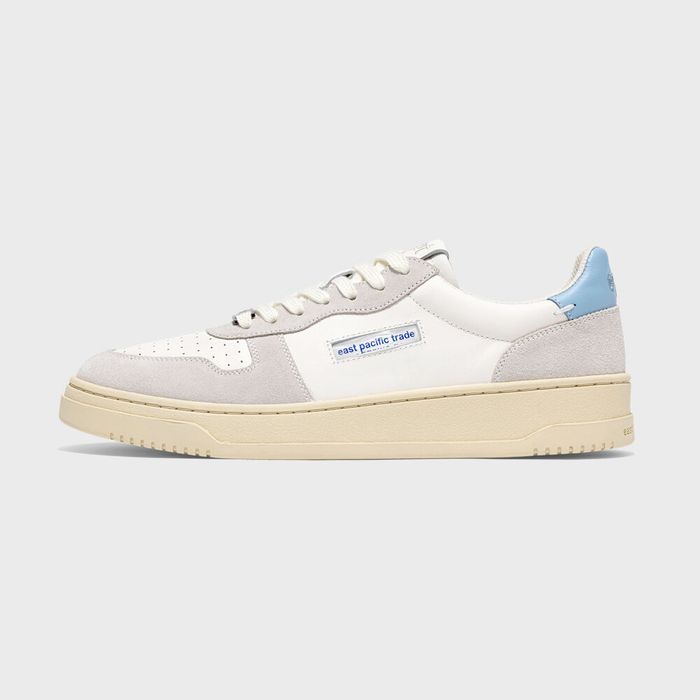 COURT(Grey White) - 감도 깊은 취향 셀렉트샵 29CM Court(Grey White) - 감도 깊은 취향 셀렉트샵 29Cm