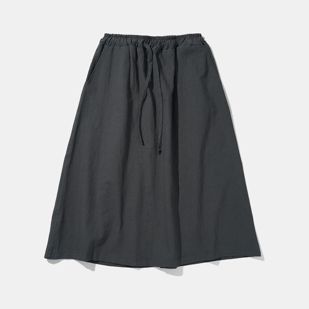 スカート [NICEGHOSTCLUB]PADDED WRINKLE SKIRT_WHITE(NG2CFUPA92A) スカート [NICEGHOSTCLUB]PADDED WRINKLE SKIRT_WHITE