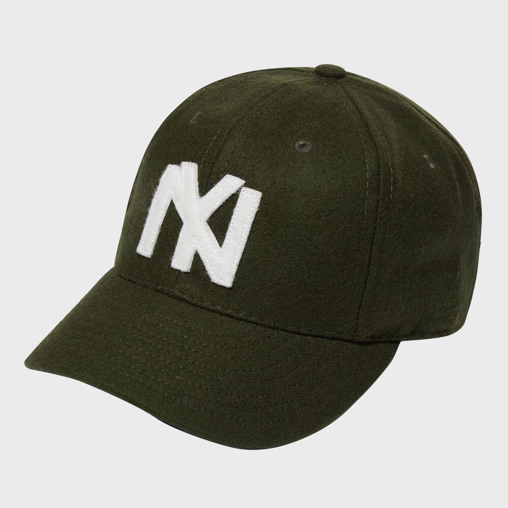 Brooklyn eagles store 1935 vintage ballcap