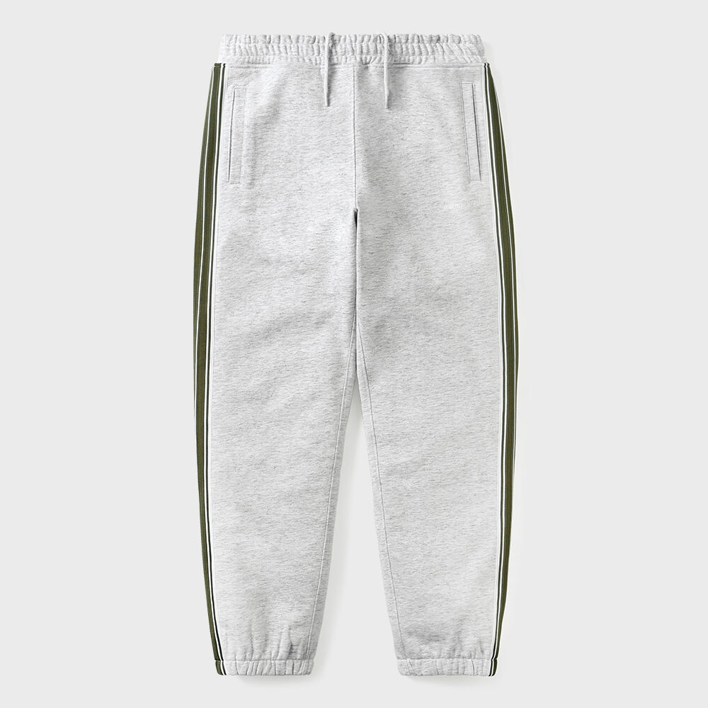 Track Sweatpant Light Heather Grey - 감도 깊은 취향 셀렉트샵 29CM