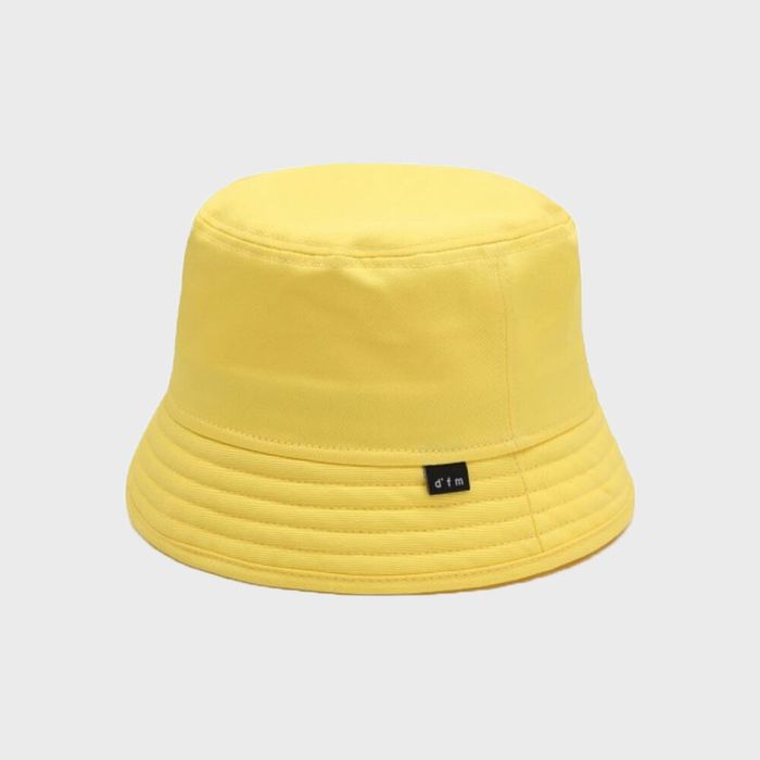 DFM 21 YELLOWBUCKET 감도 깊은 취향 셀렉트샵 29CM