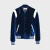 BLUE/VELVET